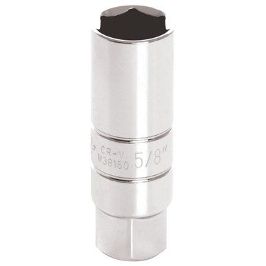 Performance Tool 3/8 In. Drive 5/8 In. Spark Plug Socket