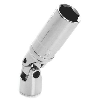 Performance Tool 3/8 In. Drive 5/8 In. Spark Plug Socket