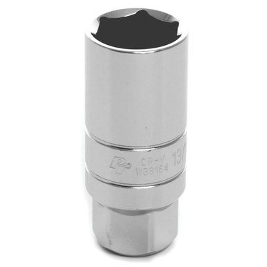 Performance Tool 3/8 In. Drive 13/16 In. Spark Plug Socket