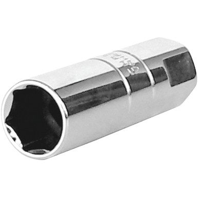 Performance Tool 3/8 In. Drive 9/16 In. Spark Plug Socket