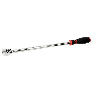 Performance Tool 3/8 In. Drive Long PT Handle Ratchet