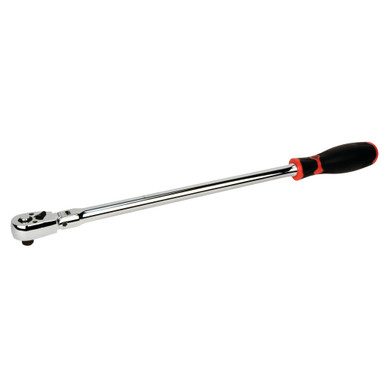 Performance Tool 3/8 In. Drive Flex PT Head Long Ratchet