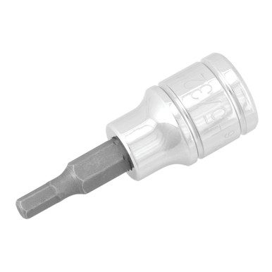 Performance Tool 3/8 In. Drive 5/32 In. Hex Bit Socket