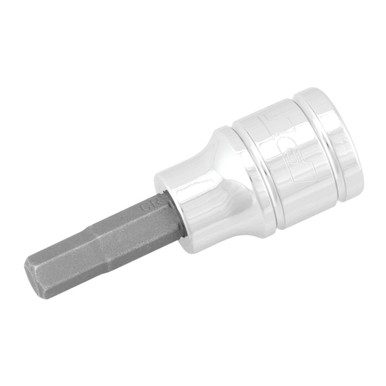 Performance Tool 3/8 In. Drive 6mm Hex Bit Socket