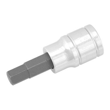 Performance Tool 3/8 In. Drive 7mm Hex Bit Socket