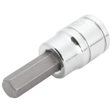 Performance Tool 3/8 In. Drive 8mm Hex Bit Socket