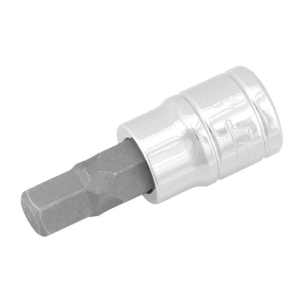 Performance Tool 3/8 In. Drive 9mm Hex Bit Socket