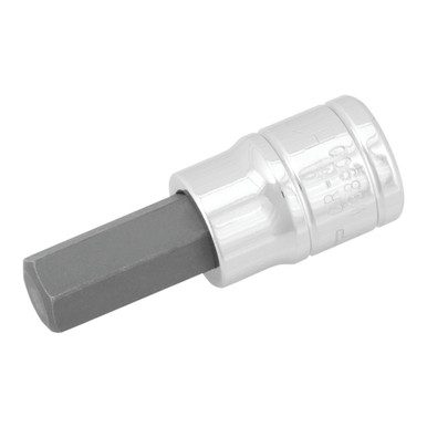 Performance Tool 3/8 In. Drive 10mm Hex Bit Socket
