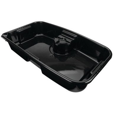 Performance Tool 11 Quart Oil Drain Pan