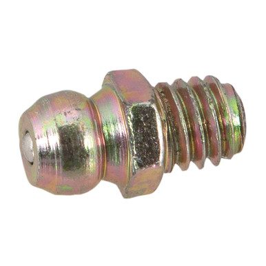 Performance Tool 10-Pack 6mm x 1 Grease Fitting