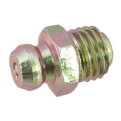 Performance Tool 10-Pack 8mm x 1 Short Grease Fitting