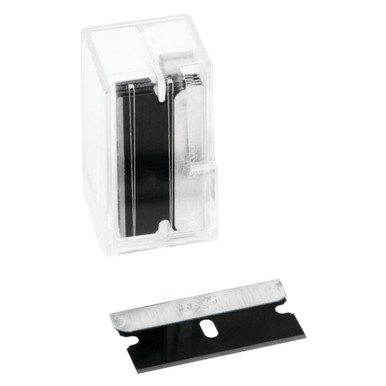 Performance Tool 5-Pack BX5 Razor Blades