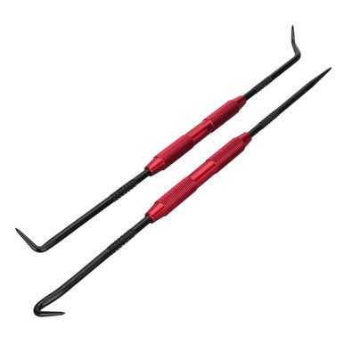 Performance Tool 2-Piece Specialty Pick Set