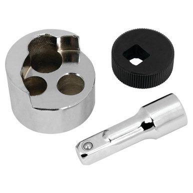 Performance Tool 1/4 In. to 3/4 In. Stud Extractor