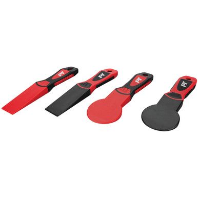 Performance Tool 4-Piece Trim Removal Tool Set