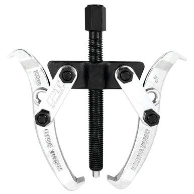 Performance Tool 4 In. 2-Jaw Gear Puller