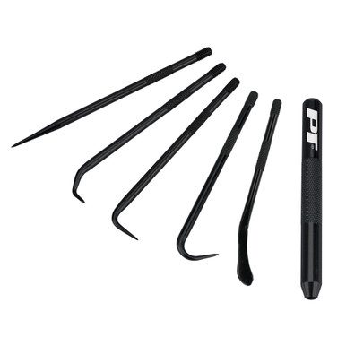 Performance Tool 5-Piece Hook & Pick Set