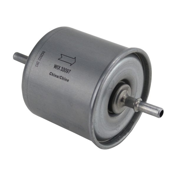 WIX Inline Fuel Filter