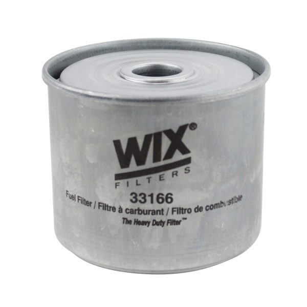 WIX Inline Fuel Filter