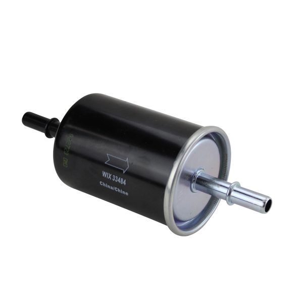 WIX Inline Fuel Filter