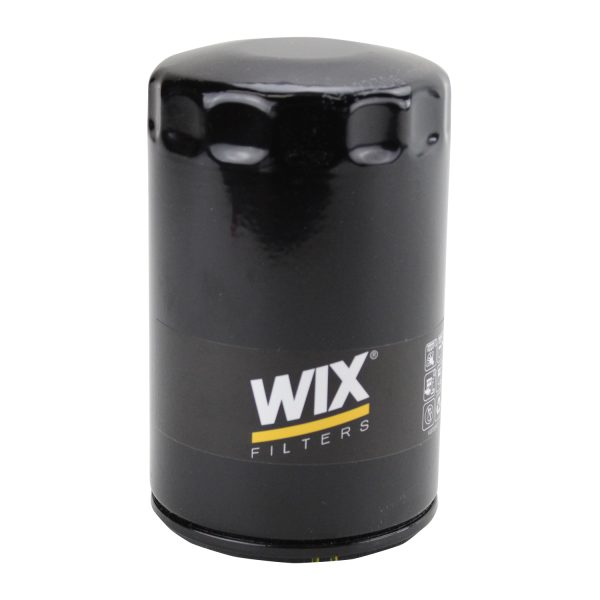 Parts Master Spin-On Oil Filter