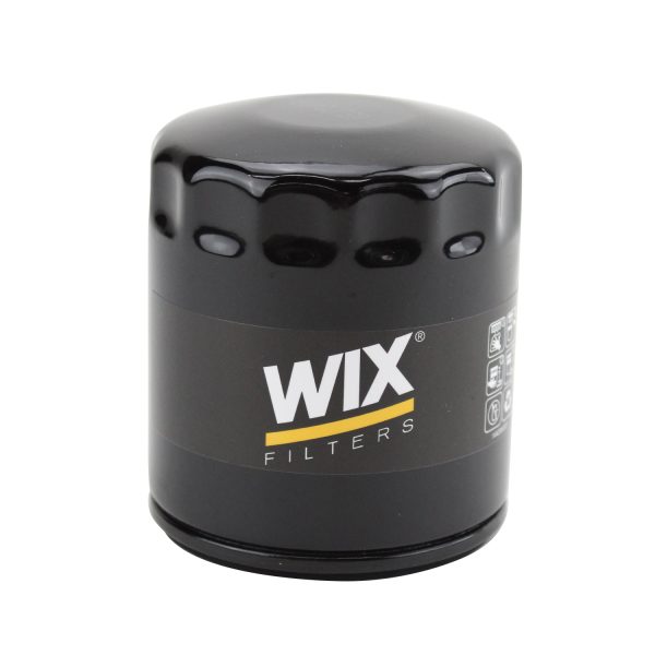 Parts Master Spin-On Oil Filter