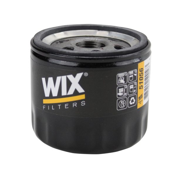 WIX Spin-On Oil Filter