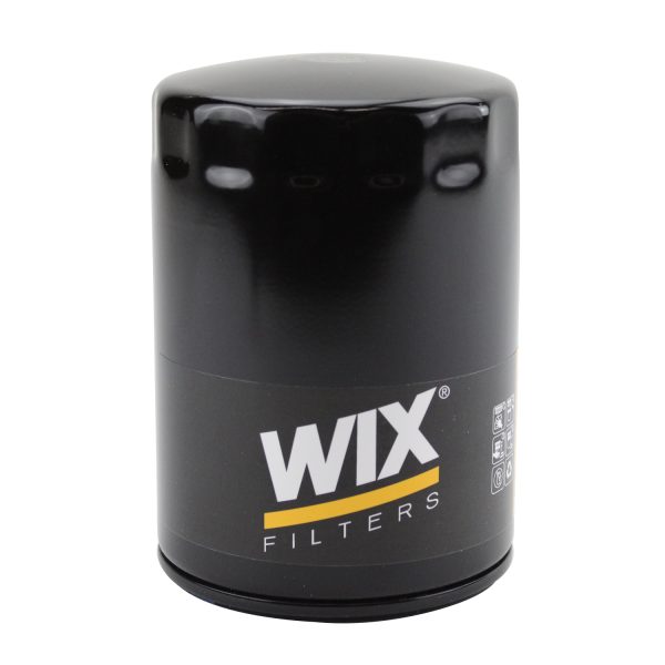 Parts Master Spin-On Oil Filter