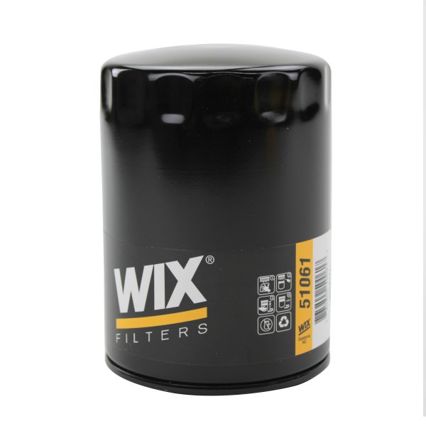 WIX Spin-On Oil Filter