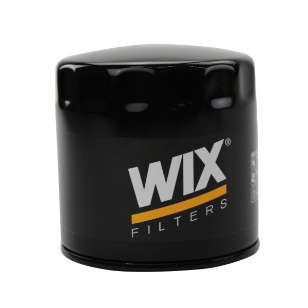 Parts Master Spin-On Oil Filter