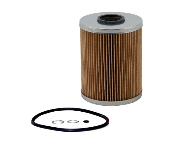 Parts Master Spin-On Oil Filter