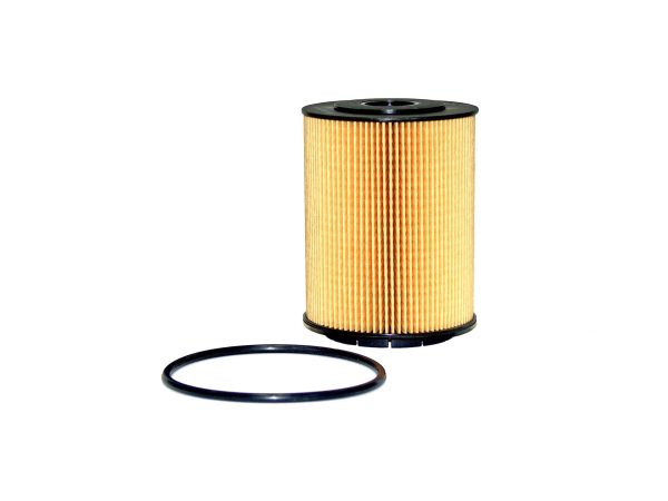Parts Master Spin-On Oil Filter