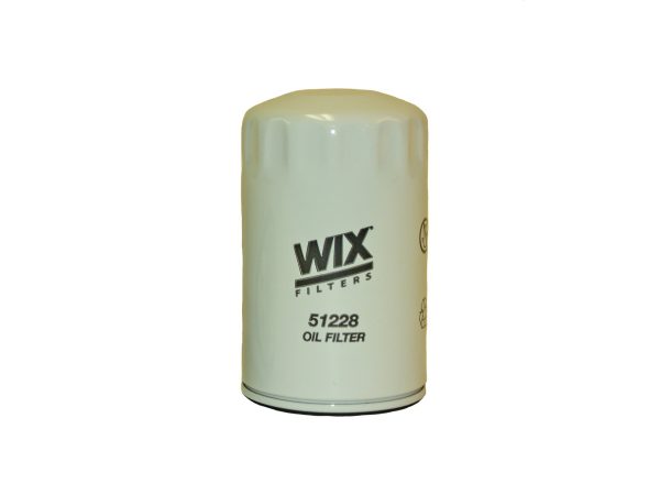Parts Master Spin-On Oil Filter