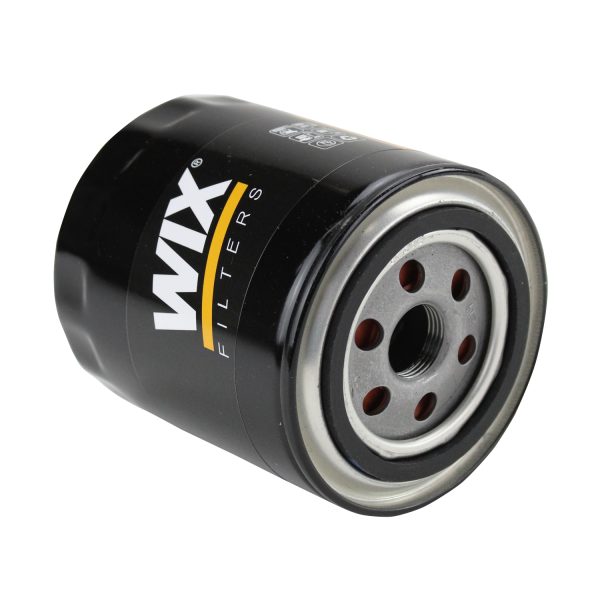 WIX Spin-On Oil Filter