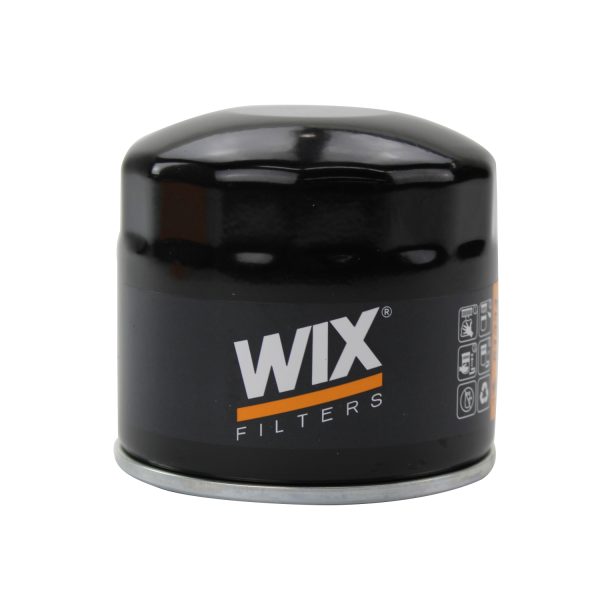 Parts Master Spin-On Oil Filter