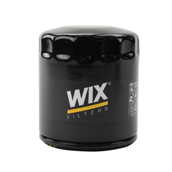 Parts Master Spin-On Oil Filter