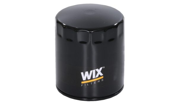 Parts Master Spin-On Oil Filter