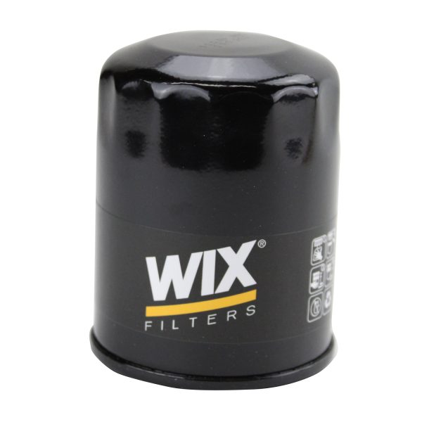 WIX Spin-On Oil Filter