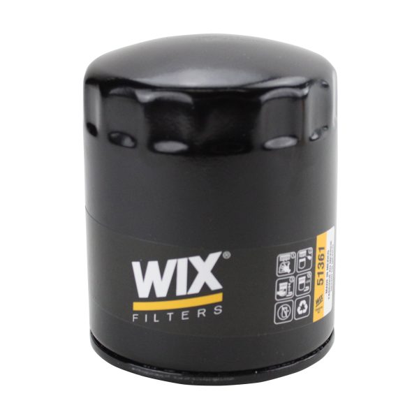 Parts Master Spin-On Oil Filter
