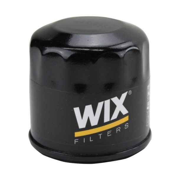 WIX Spin-On Oil Filter