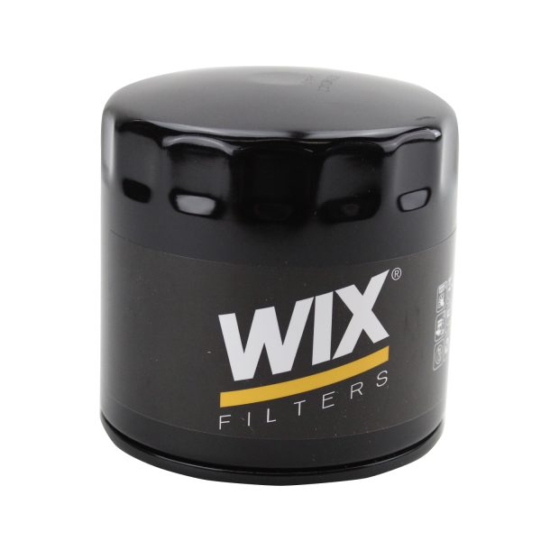 Parts Master Spin-On Oil Filter