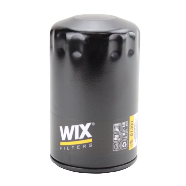 Parts Master Spin-On Oil Filter