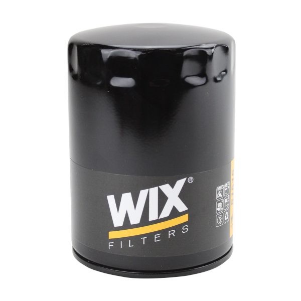 WIX Spin-On Oil Filter