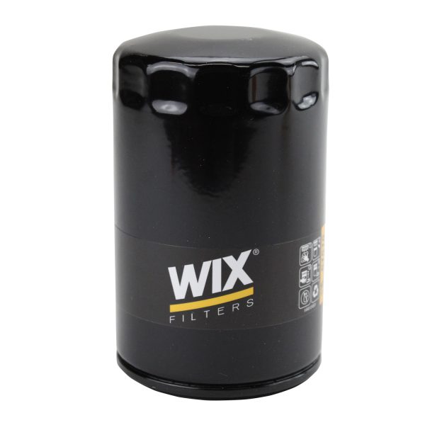 Parts Master Spin-On Oil Filter