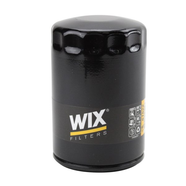 Parts Master Spin-On Oil Filter