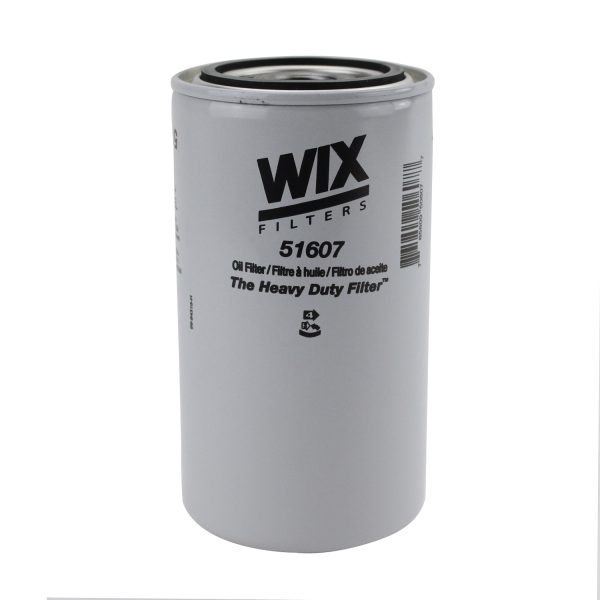 WIX Spin-On Oil Filter