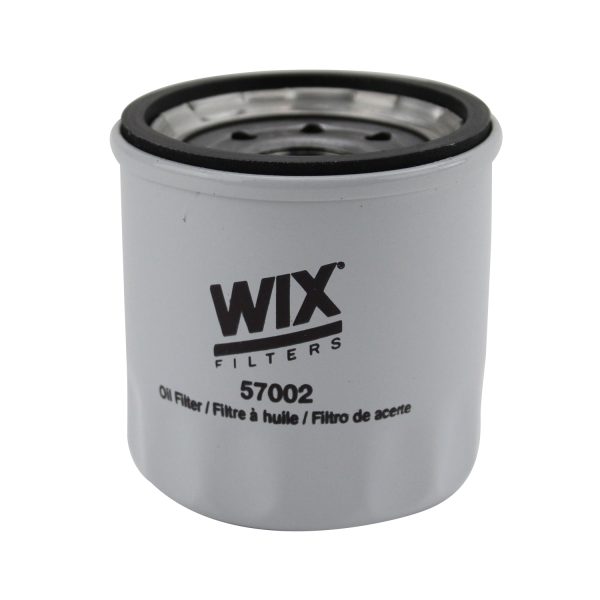 WIX Spin-On Oil Filter
