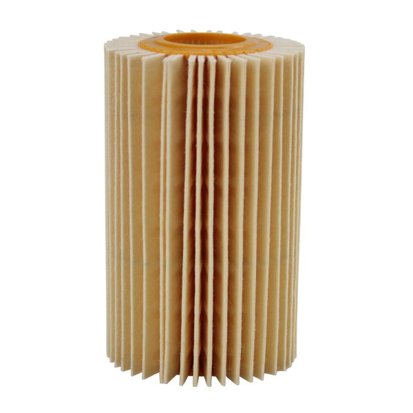 Parts Master Cartridge Oil Filter, Metal Free