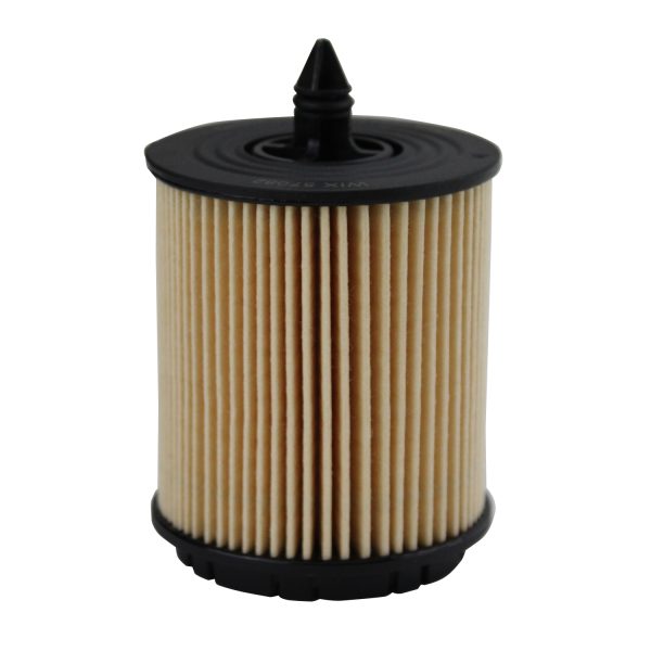 Parts Master Cartridge Oil Filter, Metal Free