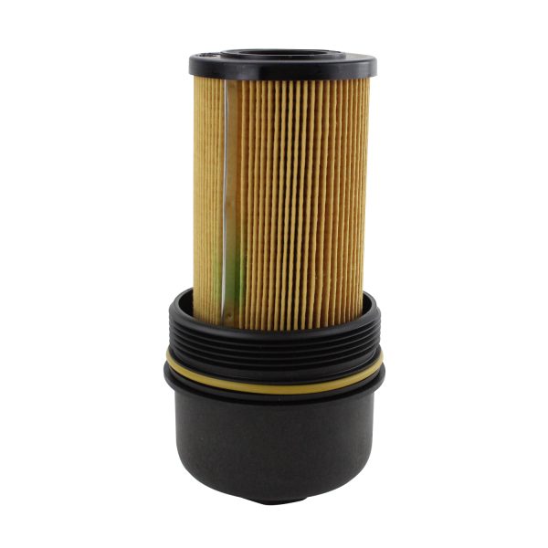 Parts Master Spin-On Oil Filter